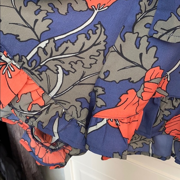 REVOLVE Tularosa Floral Romper - Picture 4 of 6